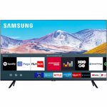 Televizor LED Samsung 127 cm (50") UE50TU8072, Ultra HD 4K, Smart TV, WiFi, CI+