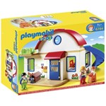 Playmobil - Casa din suburbie
