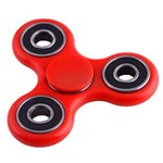 Lemontti Fidget Spinner Rosu lemsf001rs