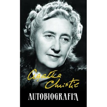Agatha Christie. Autobiografia