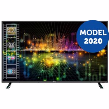 Televizor LED 100 cm Nei 40NE6700 4K Ultra HD Smart TV 40NE6700