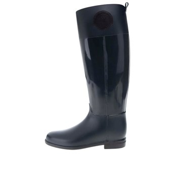 Czime bleumarin U.S. Polo Assn. Fiordalis din cauciuc pentru femei