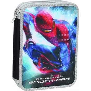 Penar Echipat Spiderman Silver BTS32021