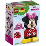 LEGO® DUPLO® Disney™ Prima mea construcție Minnie (10897)