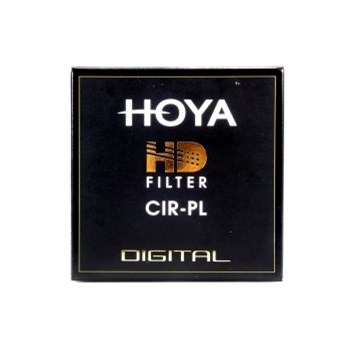 Filtru Hoya Polarizare Circulara HD (PRO-Slim) 40.5mm