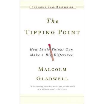 The Tipping Point