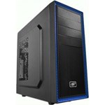 Carcasa DeepCool Tesseract BF Black fara sursa tesseract bf