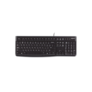 Tastatura Logitech K120 USB - Black