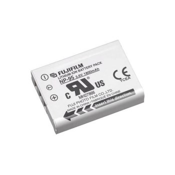 Fuji NP-95 - acumulator original 1800mAh pentru Fuji X100