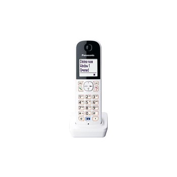 Panasonic KX-HNH100FXW, Telefon DECT pentru sistem Smart Home