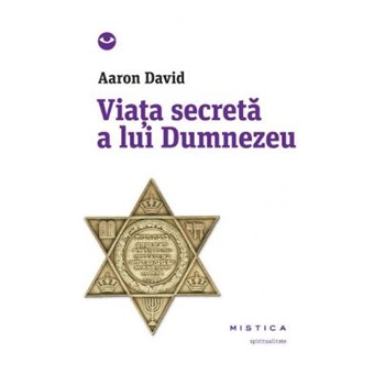 Viata secreta a lui Dumnezeu