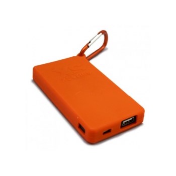 Xsories XSolar Charger 2.0 - Orange