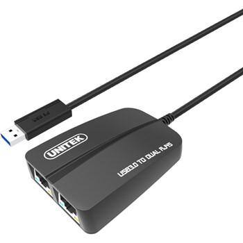 Placa de retea Unitek Gigabit Y-3463 USB 3.0
