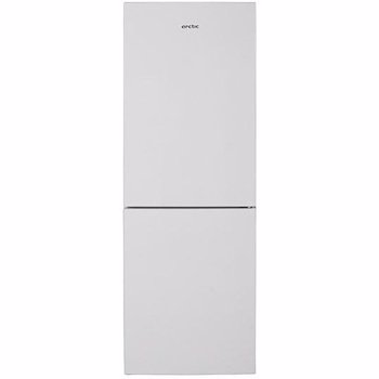 Combina frigorifica Arctic AK60360+, Volum brut: 359 l; Volum util: 334 l (244 l frigider + 90 l congelator)