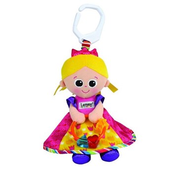 Play and Grow Princess Sophie