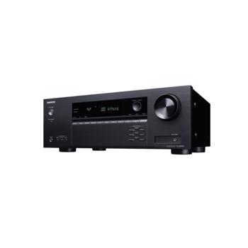 Receiver AV Onkyo TX-SR393