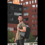 Rucsac - Bobby Hero XL Grey