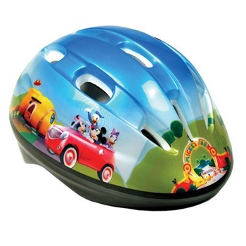 Casca de Protectie Mickey Mouse Club House