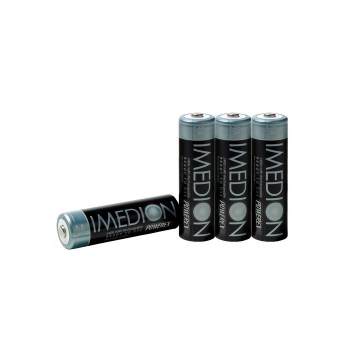 Maha Imedion MHRAAI4 - acumulatori AA 2400mAh (set 4 buc)