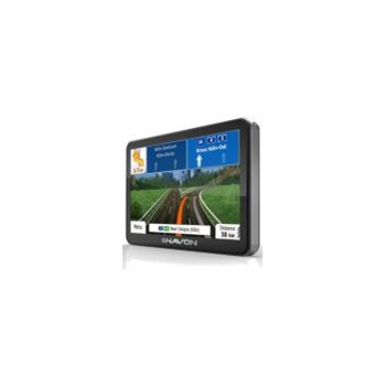 GPS Navon N675 Plus + harta Europa Full