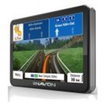 GPS Navon N675 Plus + harta Europa Full