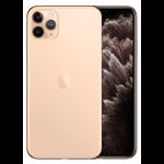 Telefon mobil Apple iPhone 11 Pro, 64GB, Gold