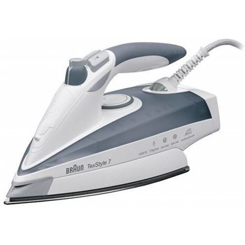 Braun Fier de calcat TexStyle 7 TS 775