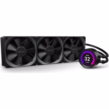 Cooler CPU NZXT Kraken Z73, 120mm