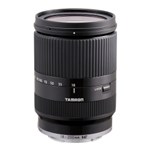 Obiectiv Foto Tamron 18-200mm f3.5-6.3 Di III VC Black Sony E