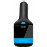 E-Boda Freeman FM60, Modulator FM