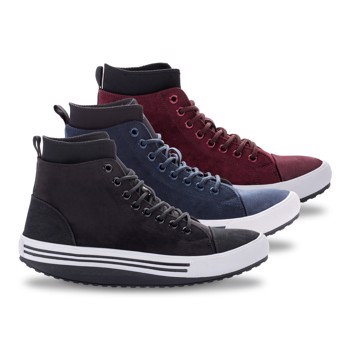 Tenisi Walkmax High