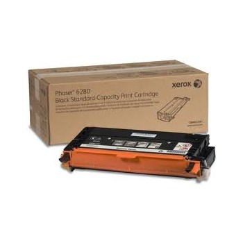 Toner laser Xerox 106R01391 Negru, 2.2K, Phaser 6280DN