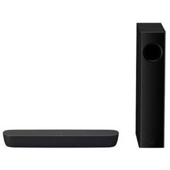 Soundbar Panasonic SC-HTB250EGK, 120W, Bluetooth, Negru