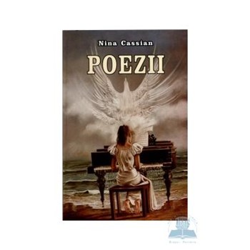 Poezii - Nina Cassian