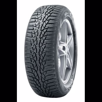 Anvelopa iarna Nokian Wr D4 195/55R16 91H Iarna