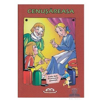 Cenusareasa