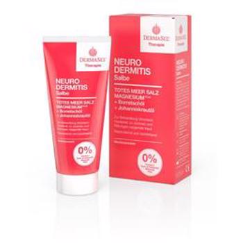 Crema Terapie impotriva neurodermatitei, Dermasel, 75 ml