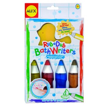 Set pentru Desenat in Baie