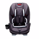 Scaun auto Graco SlimFit LX 3 in 1 Slate