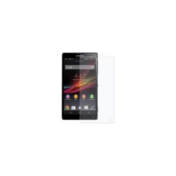Folie protectie Tellur pentru Sony Xperia Z act00098
