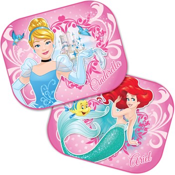 Set 2 parasolare Princess Seven SV9304