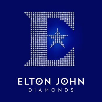 Diamonds - Vinyl