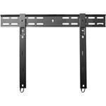 Suport TV de perete A+ SL46F, fix, 37-80", Negru