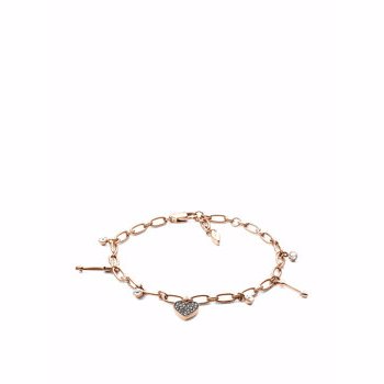 Bratara Fossil Vintage Motifs JF03290791