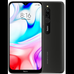 Xiaomi Redmi 8 Dual SIM 32GB 3GB RAM Onyx Black