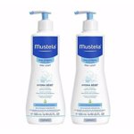 Pachet Hydra Bebe Lotiune de Corp 500 ml 1+1 gratis