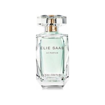 Apa de Toaleta Ellie Saab L'Eau Couture, Femei, 50ml