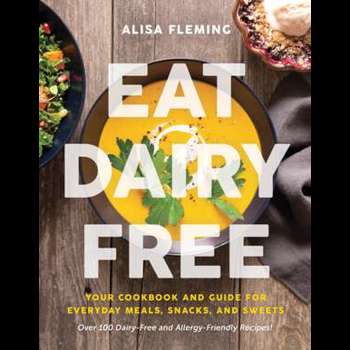 Eat Dairy Free