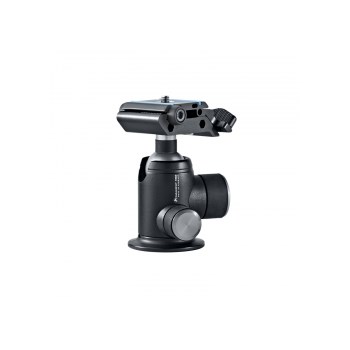 Cullmann Magnesit MB2.4 - cap trepied bila
