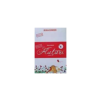 Fluturi vol. 1+2 ed.2 - Irina Binder